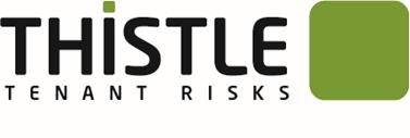 Thistle tenant risks logo
